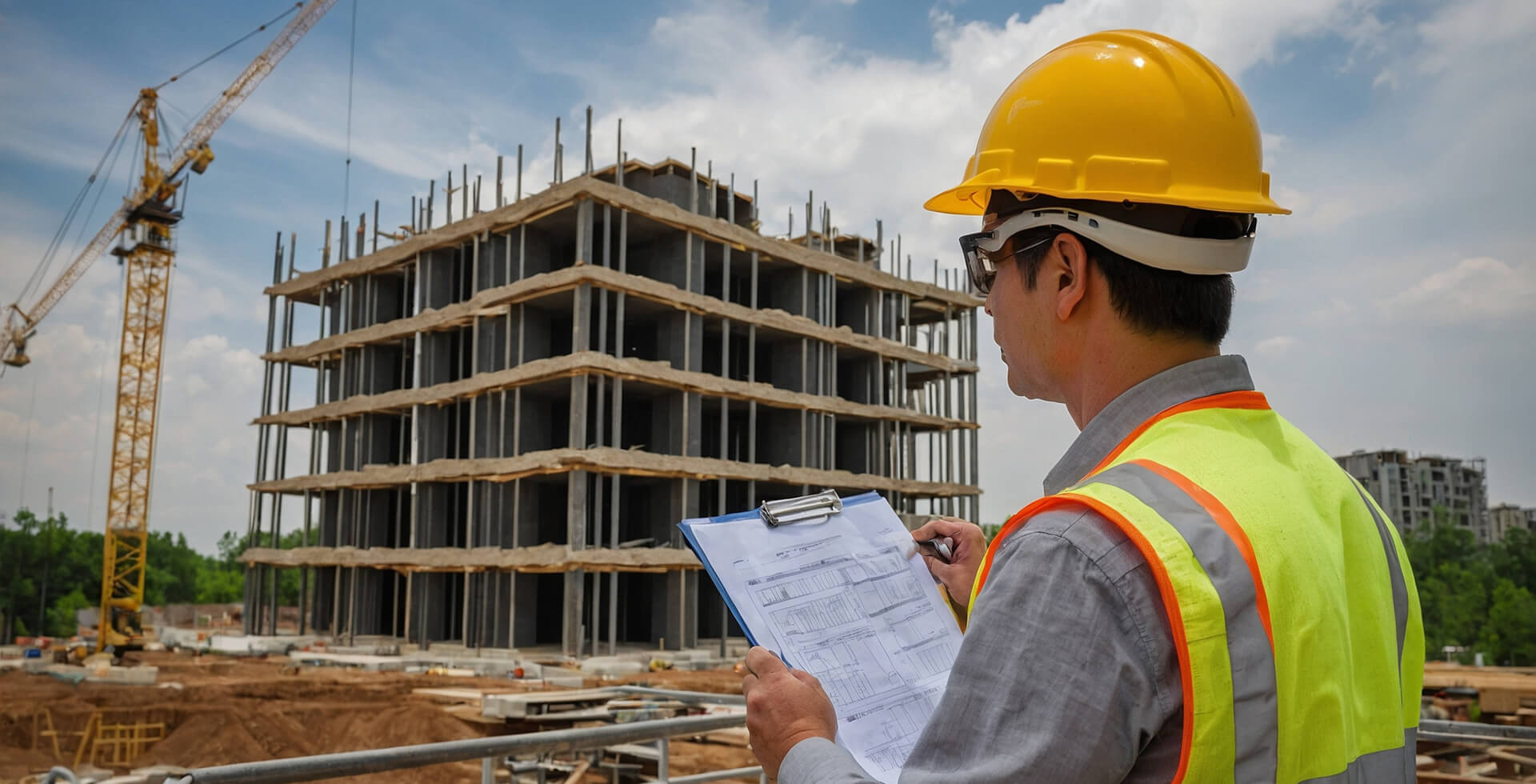 Commercial Construction