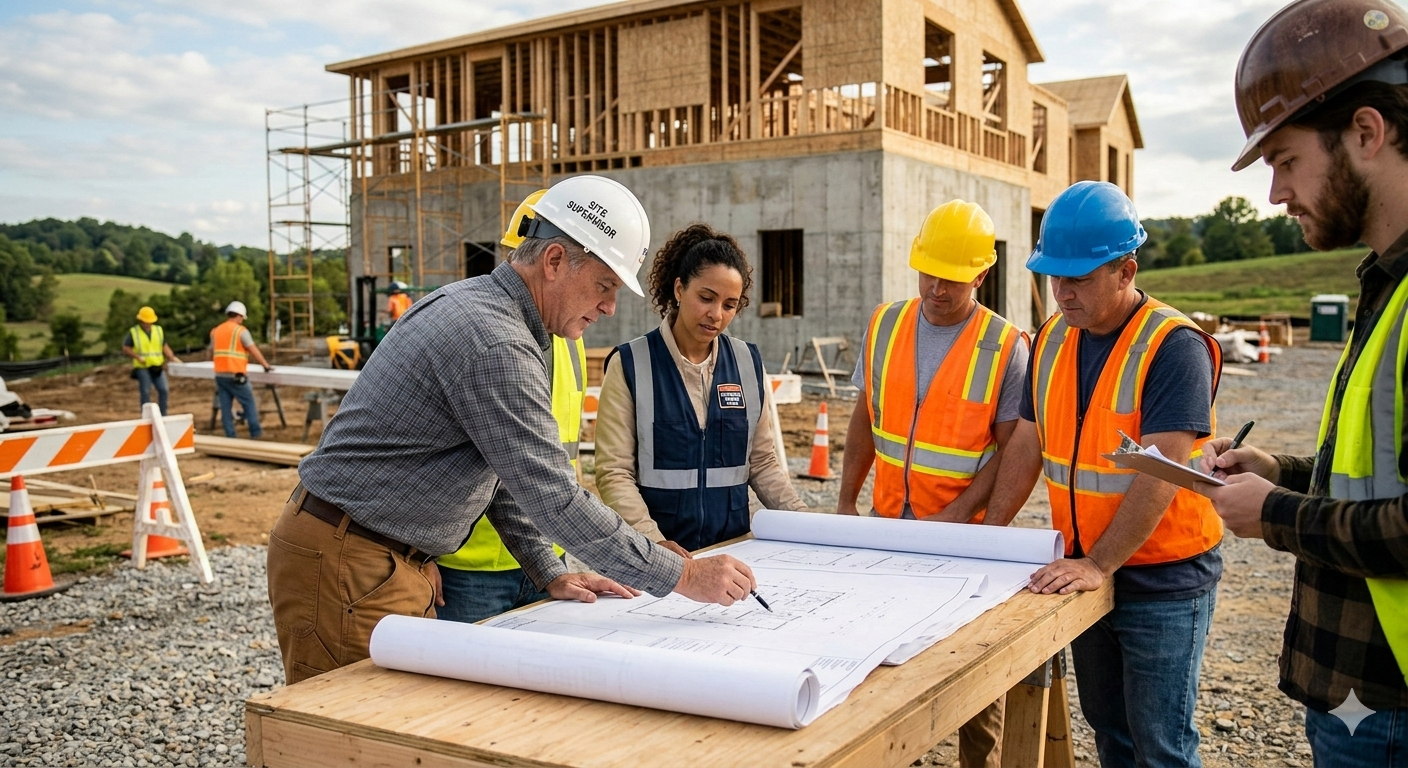 7 Costly Construction Planning Mistakes Tennessee Property Owners Should Avoid Before Building