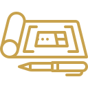 stout general contractor ground up Build Services