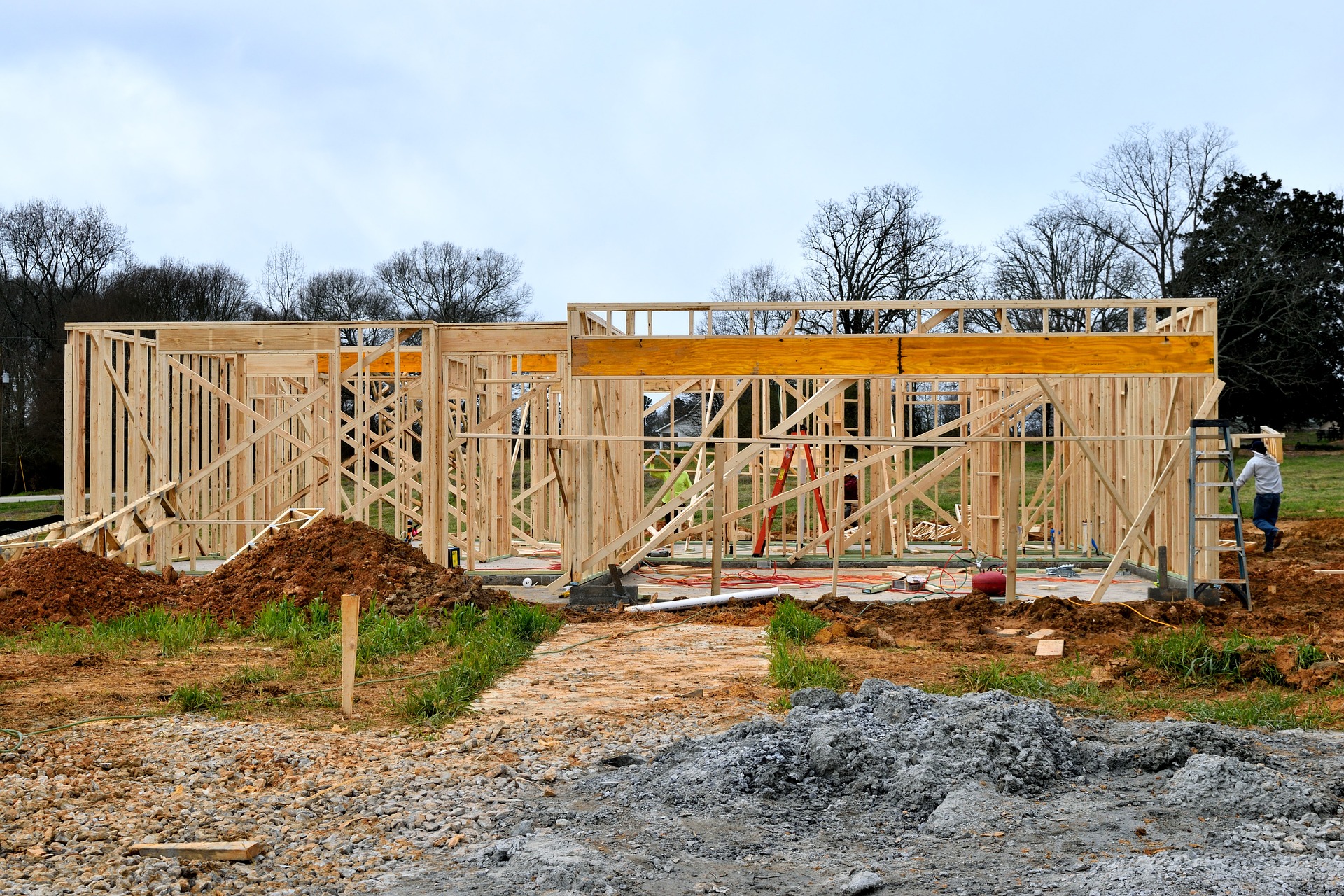 stout general contractor residential construction