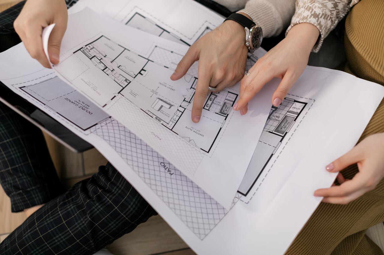 stout general contractors