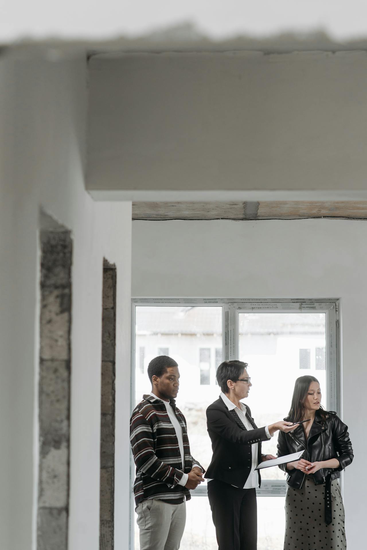 stout general contractors general contracting